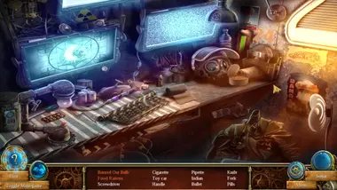 Time Mysteries 3: The Final Enigma preview 7