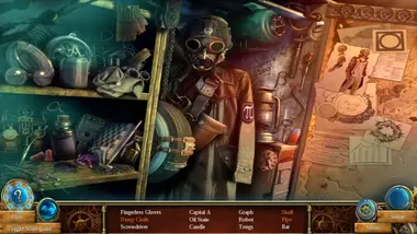 Time Mysteries 3: The Final Enigma preview 4