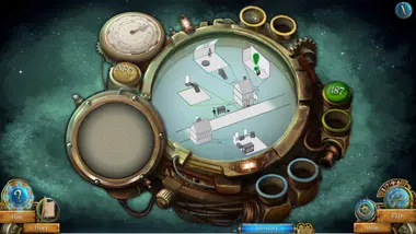 Time Mysteries 3: The Final Enigma preview 3