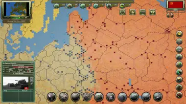 Time of Fury preview 6