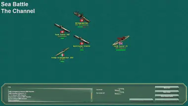 Time of Fury preview 5
