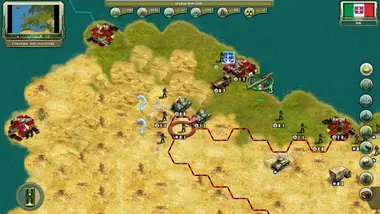Time of Fury preview 4