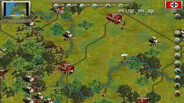 Time of Fury preview 3