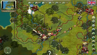 Time of Fury preview 2