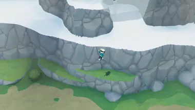 Time on Frog Island preview 4