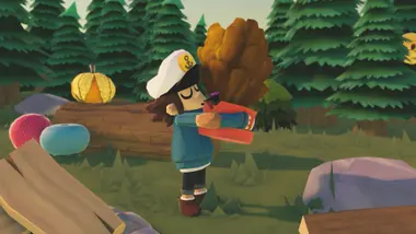 Time on Frog Island preview 9