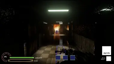 Time Ramesside (A New Reckoning) preview 2