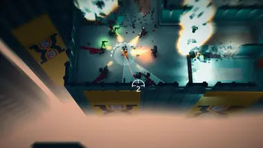 Time Recoil preview 4