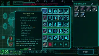 Time Treker preview 6