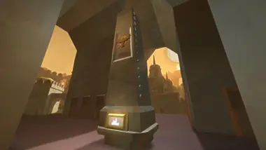 TIMEframe preview 3