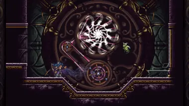 Timespinner preview 5