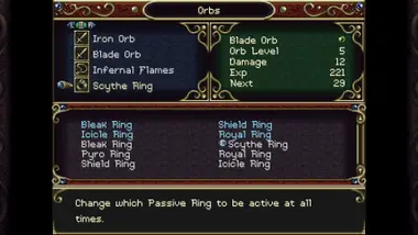 Timespinner preview 4