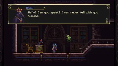 Timespinner preview 10