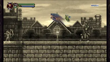 Timespinner preview 8