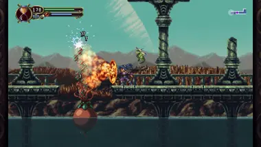 Timespinner preview 9