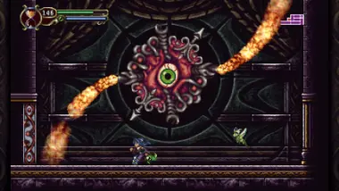 Timespinner preview 2