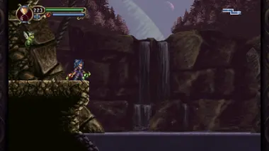 Timespinner preview 3