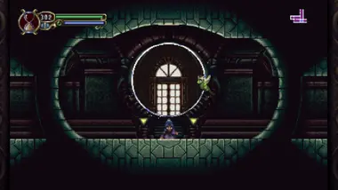 Timespinner preview 6