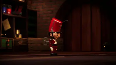 Tin Hearts preview 11