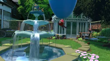 Tin Hearts preview 5