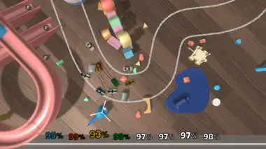 Tinker Racers preview 7