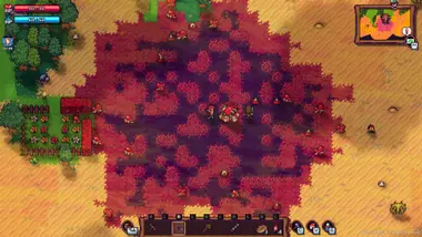 Tinkerlands preview 2