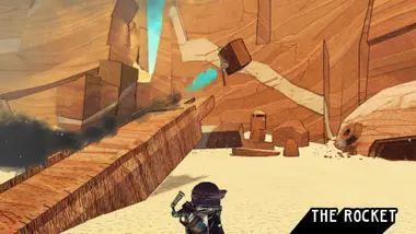 Tiny and Big: Grandpa's Leftovers preview 19