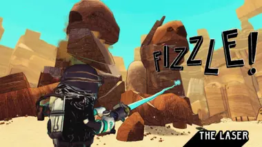 Tiny and Big: Grandpa's Leftovers preview 17