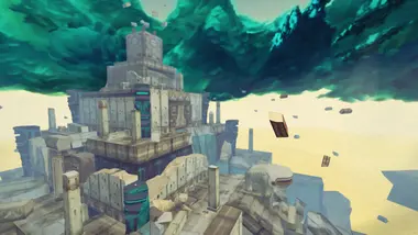 Tiny and Big: Grandpa's Leftovers preview 3