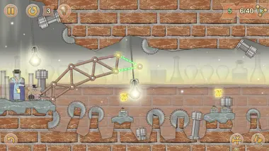 Tiny Bridge: Ratventure preview 6