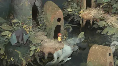 Tiny Echo preview 5