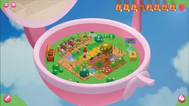 Tiny Garden preview 6