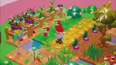 Tiny Garden preview 5