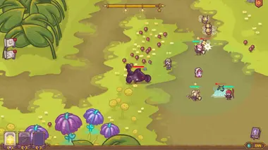Tiny Guardians preview 10