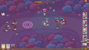 Tiny Guardians preview 9