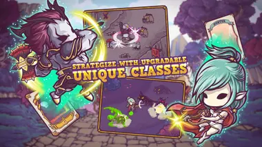 Tiny Guardians preview 7