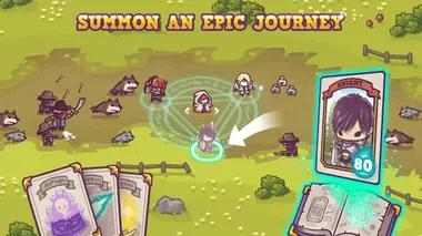 Tiny Guardians preview 8