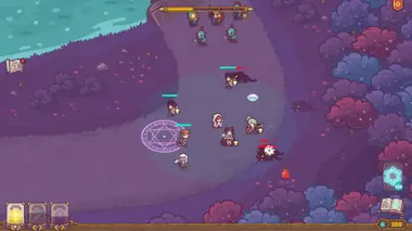 Tiny Guardians preview 4