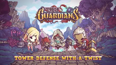 Tiny Guardians preview 3