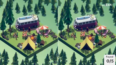 Tiny Lands preview 7