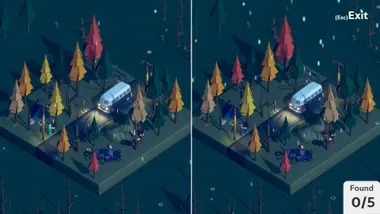 Tiny Lands preview 6