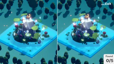 Tiny Lands preview 3