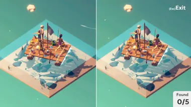Tiny Lands preview 5