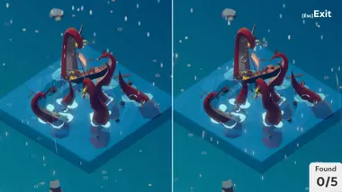Tiny Lands preview 4