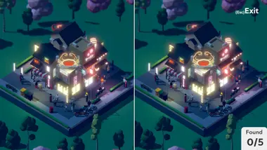 Tiny Lands preview 2