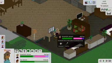 Tiny Life preview 2