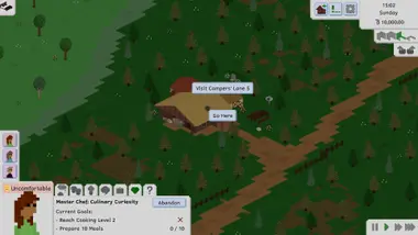 Tiny Life preview 6