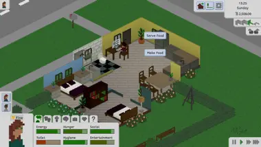 Tiny Life preview 7