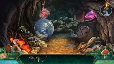 Tiny Tales: Heart of the Forest preview 3