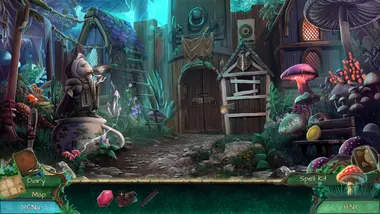 Tiny Tales: Heart of the Forest preview 2